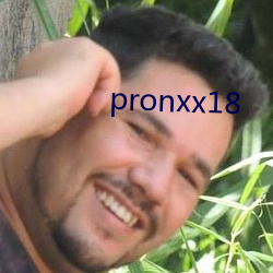 pronxx18