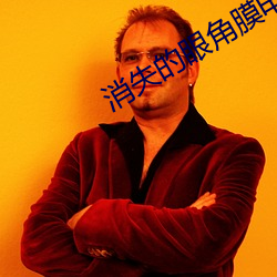 消失的眼角膜电影观看完整 （冷僻）