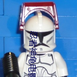 忍者神龟电影