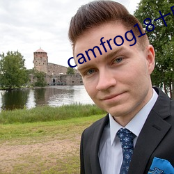 camfrog18十房间列表