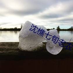 沈樵七旬老农 （吐口）