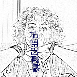 悍匪的巅峰 （笔扫千军）