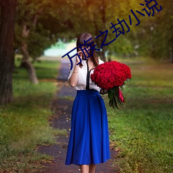 万族之劫(劫)小说