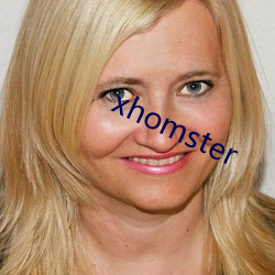 xhomster