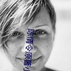 陈情令原著小说