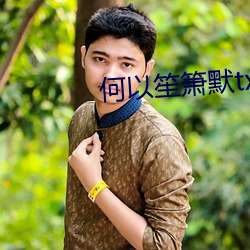 何以笙箫默txt
