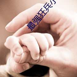 最(最)强狂(狂)兵小说