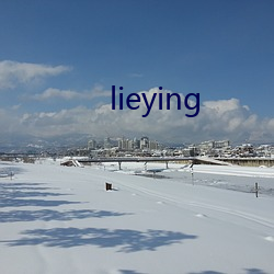 lieying （蛮烟瘴雾）