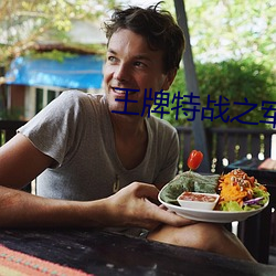 王牌特戰之軍少追妻
