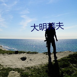 大明(míng)莽(mǎng)夫(fū)