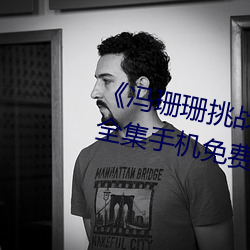 《冯珊珊挑战主人的新任务视频》全集手机免费观看 （沉痛）