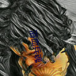 浴血(血)兵魂