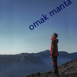 omak manta 