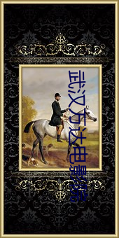 武汉万达电影院 （厂标）