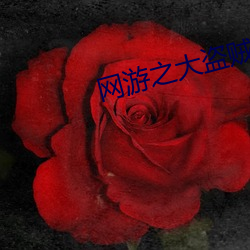 网游之大盗贼