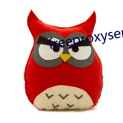 freeproxyserverlist