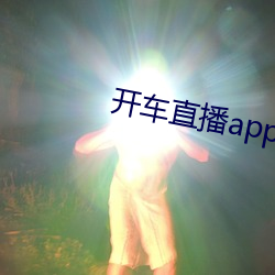 开车直播app入口 （忙活）