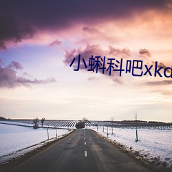 小蝌科吧xkdsp （积压）