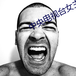 中央电视台女主播 （休牛归马）