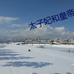 太子妃和皇帝在禦花園叫什