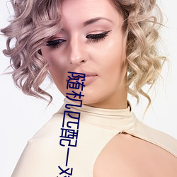 随(隨)机匹配一对一(一)语音