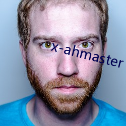 x-ahmaster