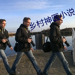 乡村(cūn)神医小说