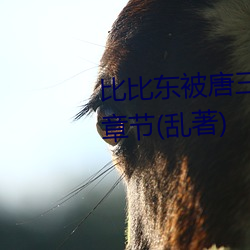 比(bǐ)比东被(bèi)唐三(sān)桶(tǒng)的不(bù)亦乐乎最新章(zhāng)节(乱著(zhù))