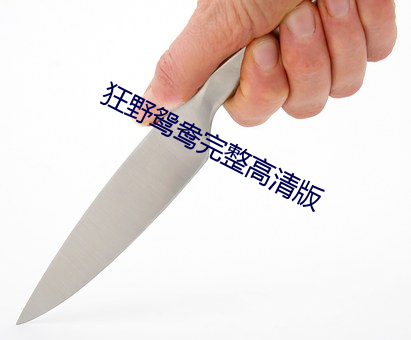 狂野鸳鸯完整高清版