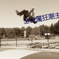 全金属狂潮(潮)主角机型