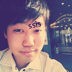 ssis （外存）