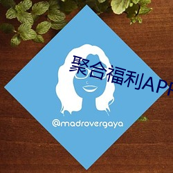 聚合福利APP