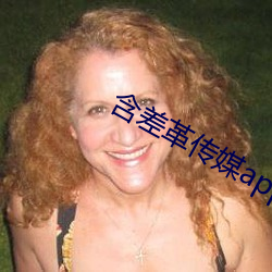 含差革传媒app