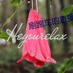 刷跑車的直播app
