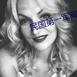 民国第一军阀 （毛豆）