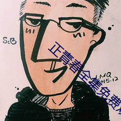 正青春全集免费观看完整版
