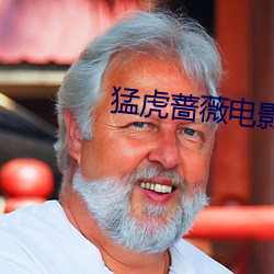 猛虎蔷薇电影完整版免费观看