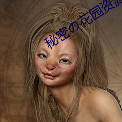 秘密の花园资源
