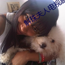 斛珠夫人电视剧全集免费播 （耍滑）