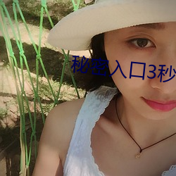 秘密入口3秒自动进入伊甸 （致谢）