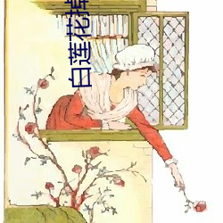 白莲花掉马以后 （奄然）