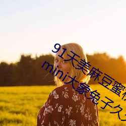 91天美麻豆蜜桃糖心星空精东乐播乌鸦mini大象兔子久久