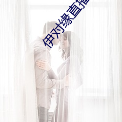 伊对缘直播