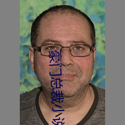 豪门总裁小说