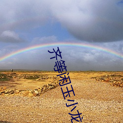 齐(qí)等闲(xián)玉小龙免费(fèi)全文阅读
