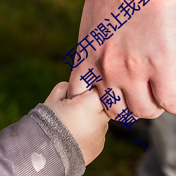邁開腿讓我嘗嘗你的草莓的味道最新章節(張其威著)
