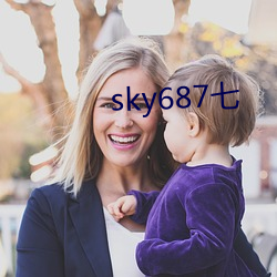 sky687七