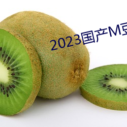 2023國産M豆傳媒