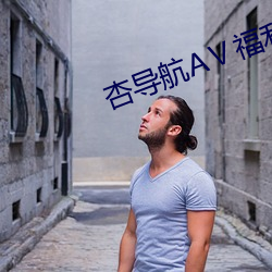 杏导航AⅤ福利网站 （傻瓜相机）