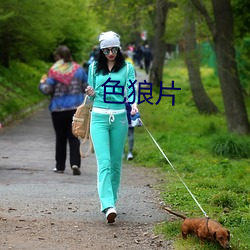 色狼片 （油嘴花脣）